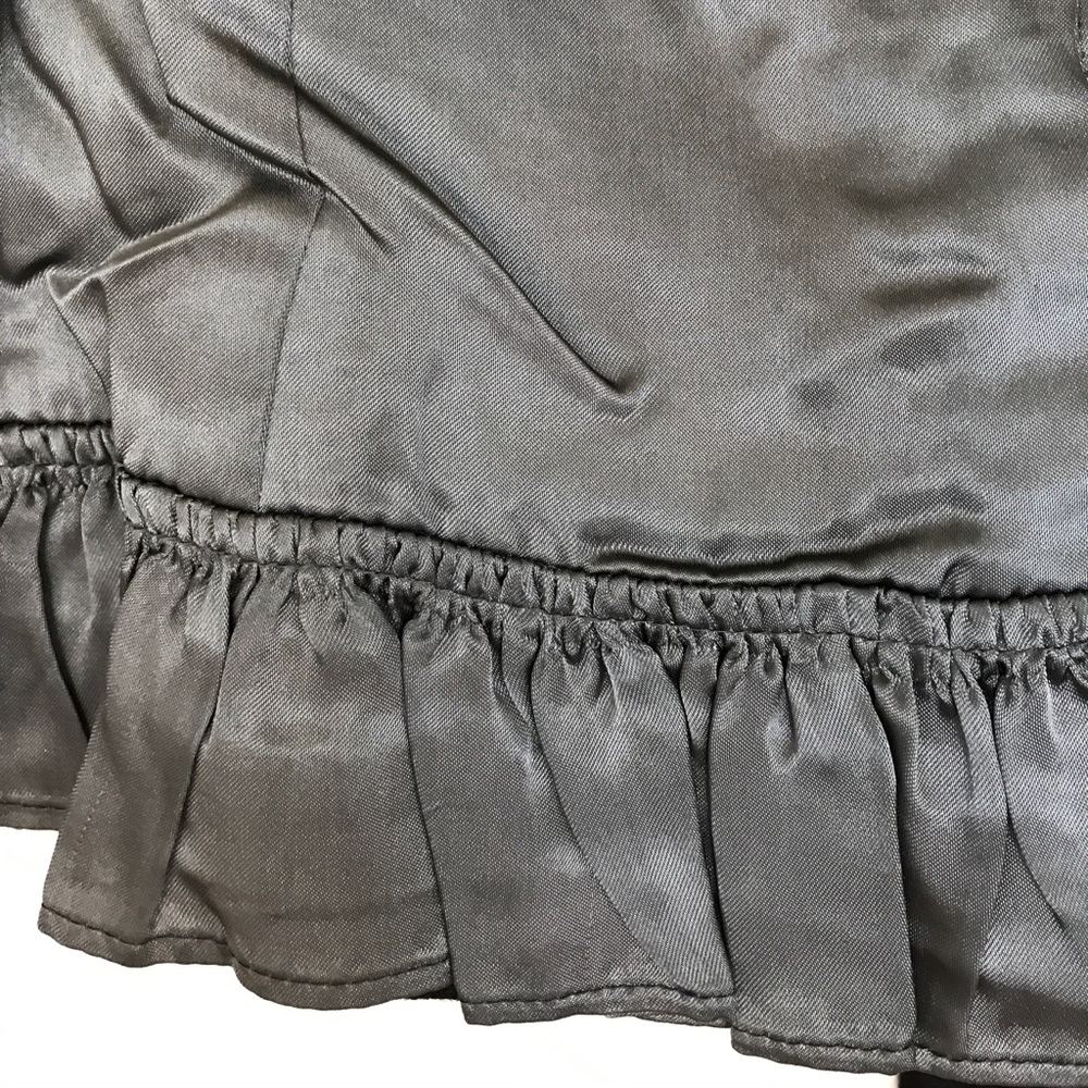 Wool Jcrew Blazer - image 2